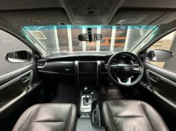 2019 TOYOTA FORTUNER 2.4GD-6 R/B A/T full