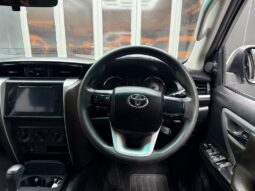 2019 TOYOTA FORTUNER 2.4GD-6 R/B A/T full