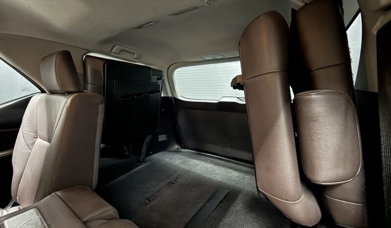 2019 TOYOTA FORTUNER 2.4GD-6 R/B A/T full