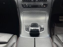2016 MERCEDES-BENZ AMG GLC 43 4MATIC full