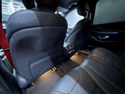 2016 MERCEDES-BENZ AMG GLC 43 4MATIC full