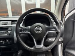 2023 NISSAN NAVARA 2.5DDTI SE S/C P/U full