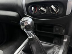 2023 NISSAN NAVARA 2.5DDTI SE S/C P/U full