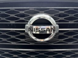 2023 NISSAN NAVARA 2.5DDTI SE S/C P/U full