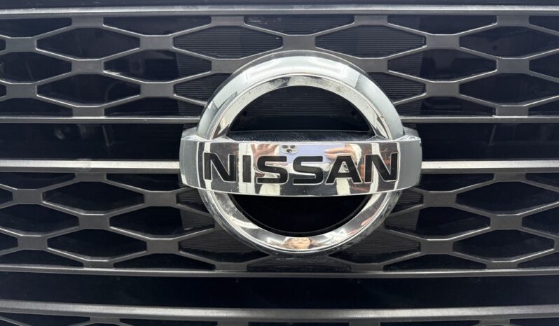 2023 NISSAN NAVARA 2.5DDTI SE S/C P/U full