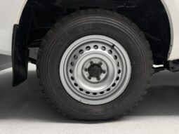 2023 NISSAN NAVARA 2.5DDTI SE S/C P/U full