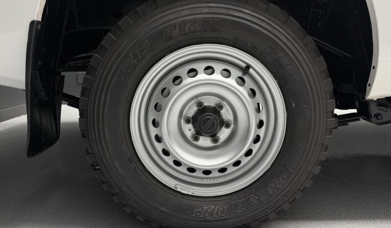 2023 NISSAN NAVARA 2.5DDTI SE S/C P/U full