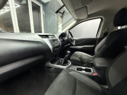 2023 NISSAN NAVARA 2.5DDTI SE S/C P/U full