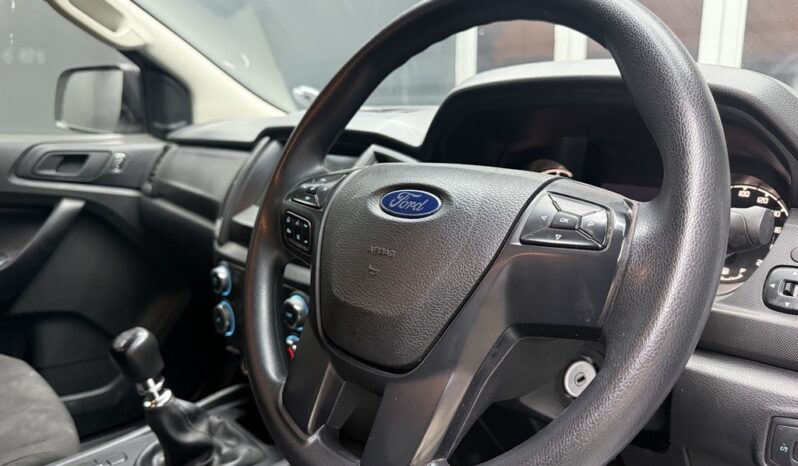 2021 FORD RANGER 2.2TDCI XL P/U SUP/CAB full