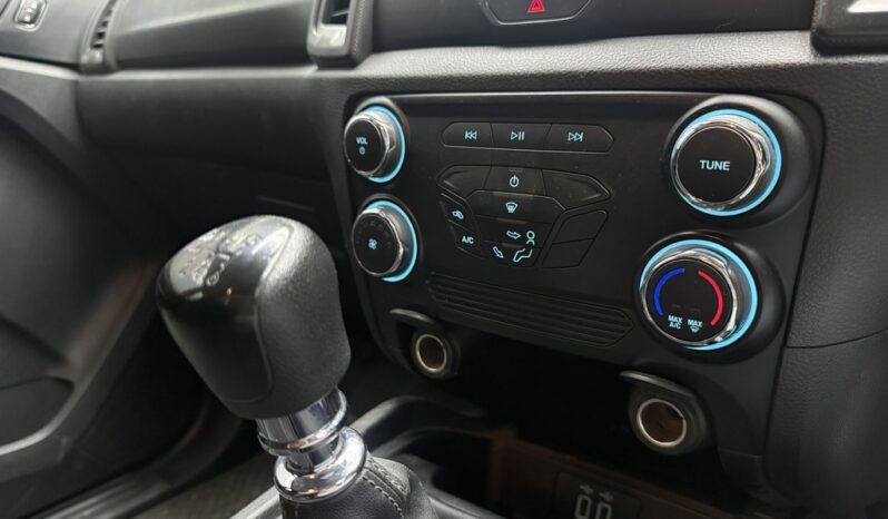 2021 FORD RANGER 2.2TDCI XL P/U SUP/CAB full