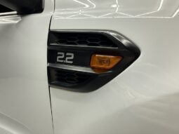 2021 FORD RANGER 2.2TDCI XL P/U SUP/CAB full