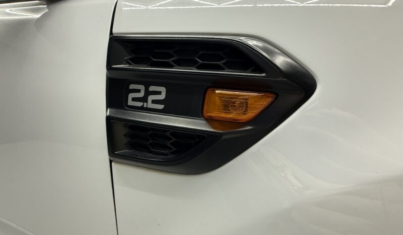 2021 FORD RANGER 2.2TDCI XL P/U SUP/CAB full