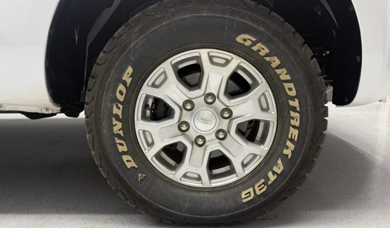 2021 FORD RANGER 2.2TDCI XL P/U SUP/CAB full