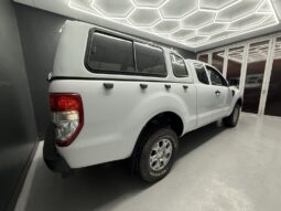 2021 FORD RANGER 2.2TDCI XL P/U SUP/CAB