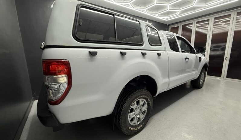 2021 FORD RANGER 2.2TDCI XL P/U SUP/CAB full