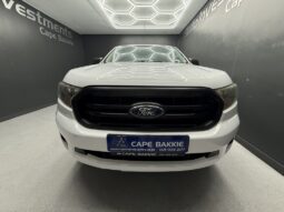 2021 FORD RANGER 2.2TDCI XL P/U SUP/CAB full