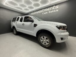 2021 FORD RANGER 2.2TDCI XL P/U SUP/CAB full