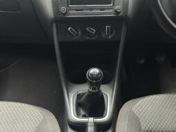 2018 VOLKSWAGEN POLO GP 1.5 TDi COMFORTLINE full