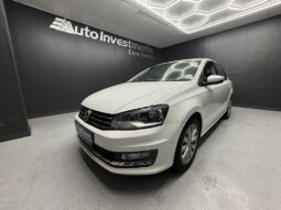 2018 VOLKSWAGEN POLO GP 1.5 TDi COMFORTLINE full