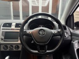 2016 VOLKSWAGEN POLO GP 1.2 TSI HIGHLINE DSG (81KW) full