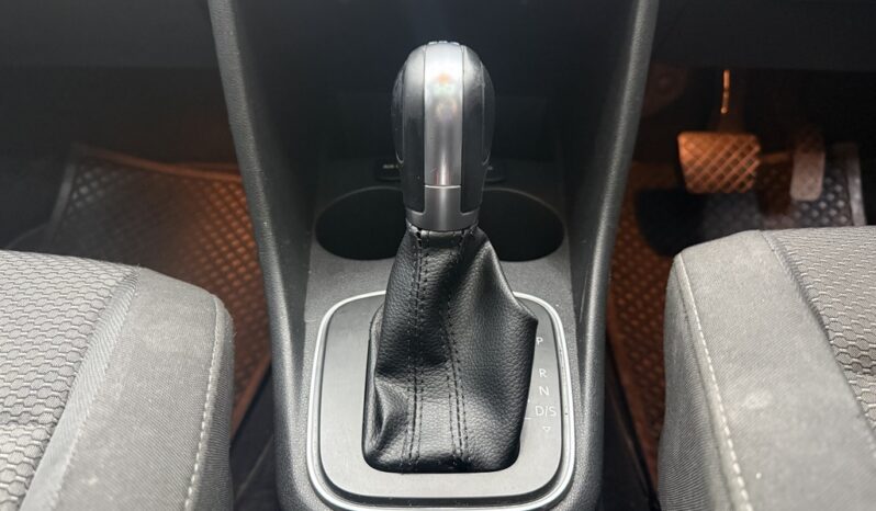 2016 VOLKSWAGEN POLO GP 1.2 TSI HIGHLINE DSG (81KW) full