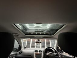 2016 VOLKSWAGEN POLO GP 1.2 TSI HIGHLINE DSG (81KW) full