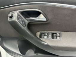 2016 VOLKSWAGEN POLO GP 1.2 TSI HIGHLINE DSG (81KW) full