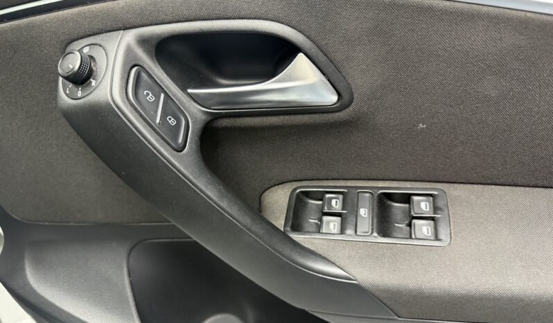 2016 VOLKSWAGEN POLO GP 1.2 TSI HIGHLINE DSG (81KW) full