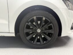 2016 VOLKSWAGEN POLO GP 1.2 TSI HIGHLINE DSG (81KW) full