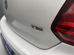 2016 VOLKSWAGEN POLO GP 1.2 TSI HIGHLINE DSG (81KW) full
