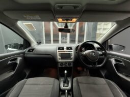 2016 VOLKSWAGEN POLO GP 1.2 TSI HIGHLINE DSG (81KW) full