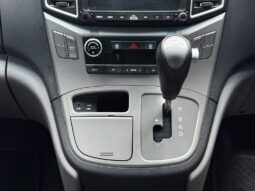 2017 HYUNDAI H-1 2.5 CRDI A/T/ 2.5 ELITE A/T full