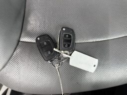 2017 HYUNDAI H-1 2.5 CRDI A/T/ 2.5 ELITE A/T full