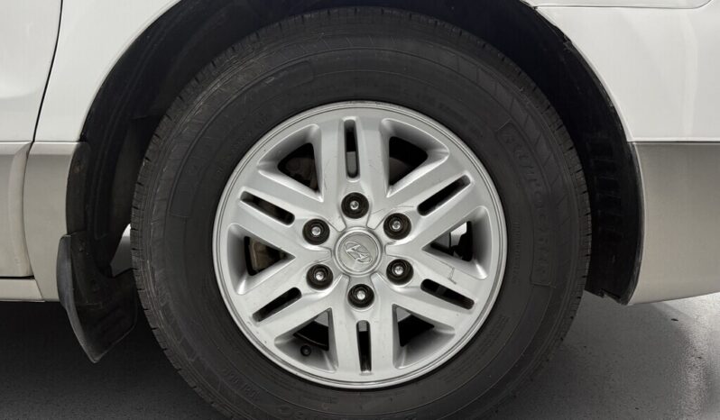 2017 HYUNDAI H-1 2.5 CRDI A/T/ 2.5 ELITE A/T full