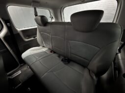 2017 HYUNDAI H-1 2.5 CRDI A/T/ 2.5 ELITE A/T full