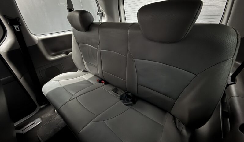 2017 HYUNDAI H-1 2.5 CRDI A/T/ 2.5 ELITE A/T full