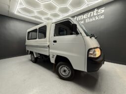2026 SUZUKI SUPER CARRY 1.2i P/U S/C