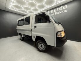2026 SUZUKI SUPER CARRY 1.2i P/U S/C