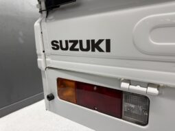 2026 SUZUKI SUPER CARRY 1.2i P/U S/C full