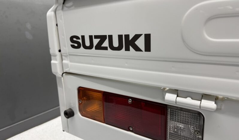 2026 SUZUKI SUPER CARRY 1.2i P/U S/C full