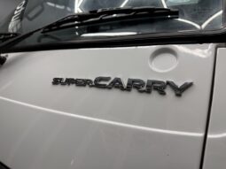 2026 SUZUKI SUPER CARRY 1.2i P/U S/C full