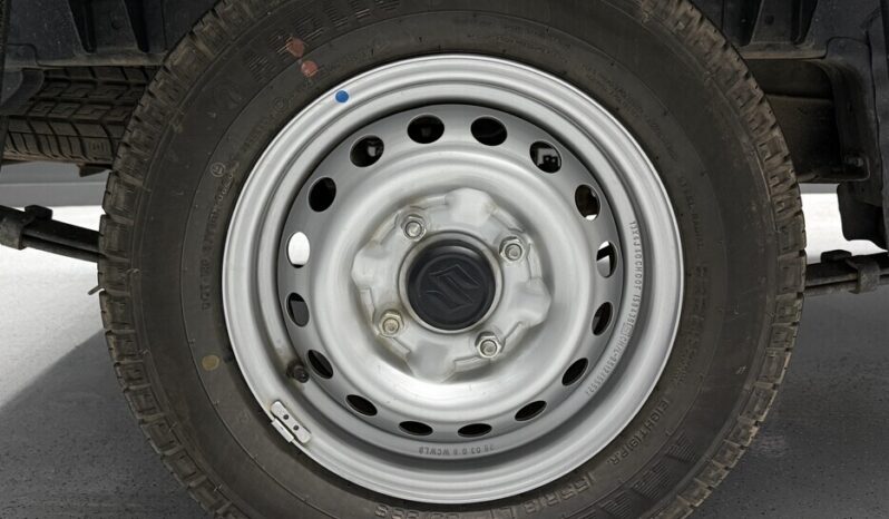 2026 SUZUKI SUPER CARRY 1.2i P/U S/C full