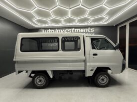 2026 SUZUKI SUPER CARRY 1.2i P/U S/C