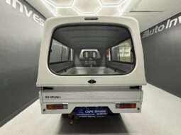 2026 SUZUKI SUPER CARRY 1.2i P/U S/C