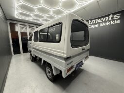 2026 SUZUKI SUPER CARRY 1.2i P/U S/C