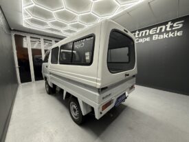 2026 SUZUKI SUPER CARRY 1.2i P/U S/C