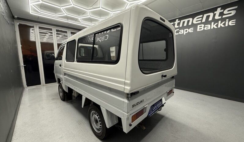 2026 SUZUKI SUPER CARRY 1.2i P/U S/C full
