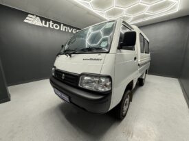 2026 SUZUKI SUPER CARRY 1.2i P/U S/C