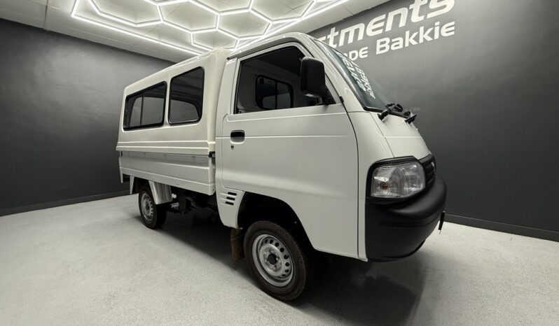 2026 SUZUKI SUPER CARRY 1.2i P/U S/C full