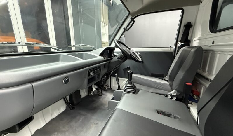 2026 SUZUKI SUPER CARRY 1.2i P/U S/C full